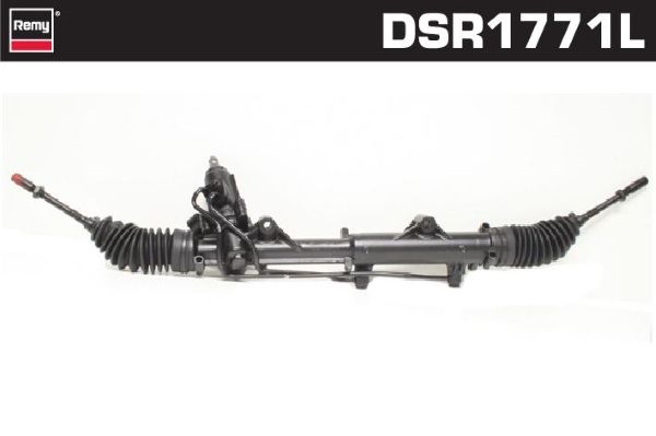 DELCO REMY vairo pavara DSR1771L